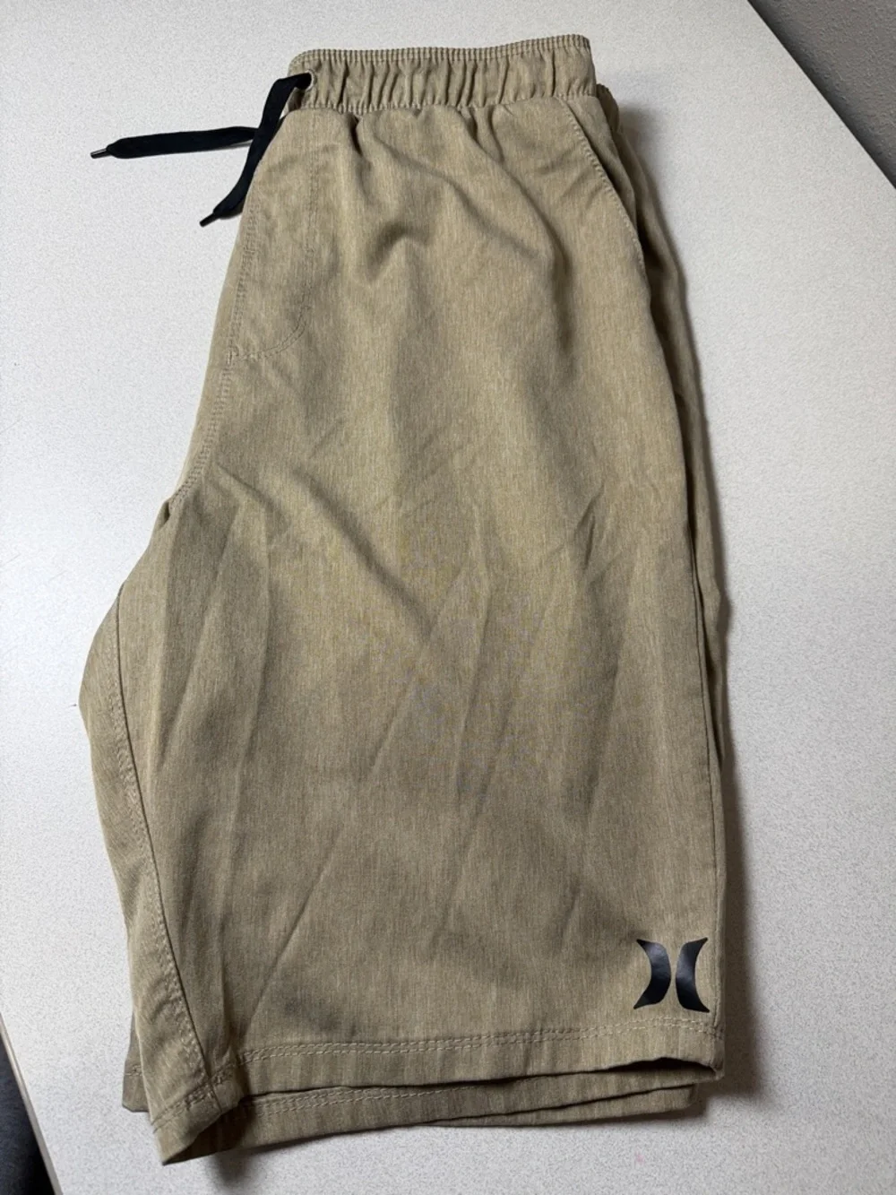 Hurley relaxed fit